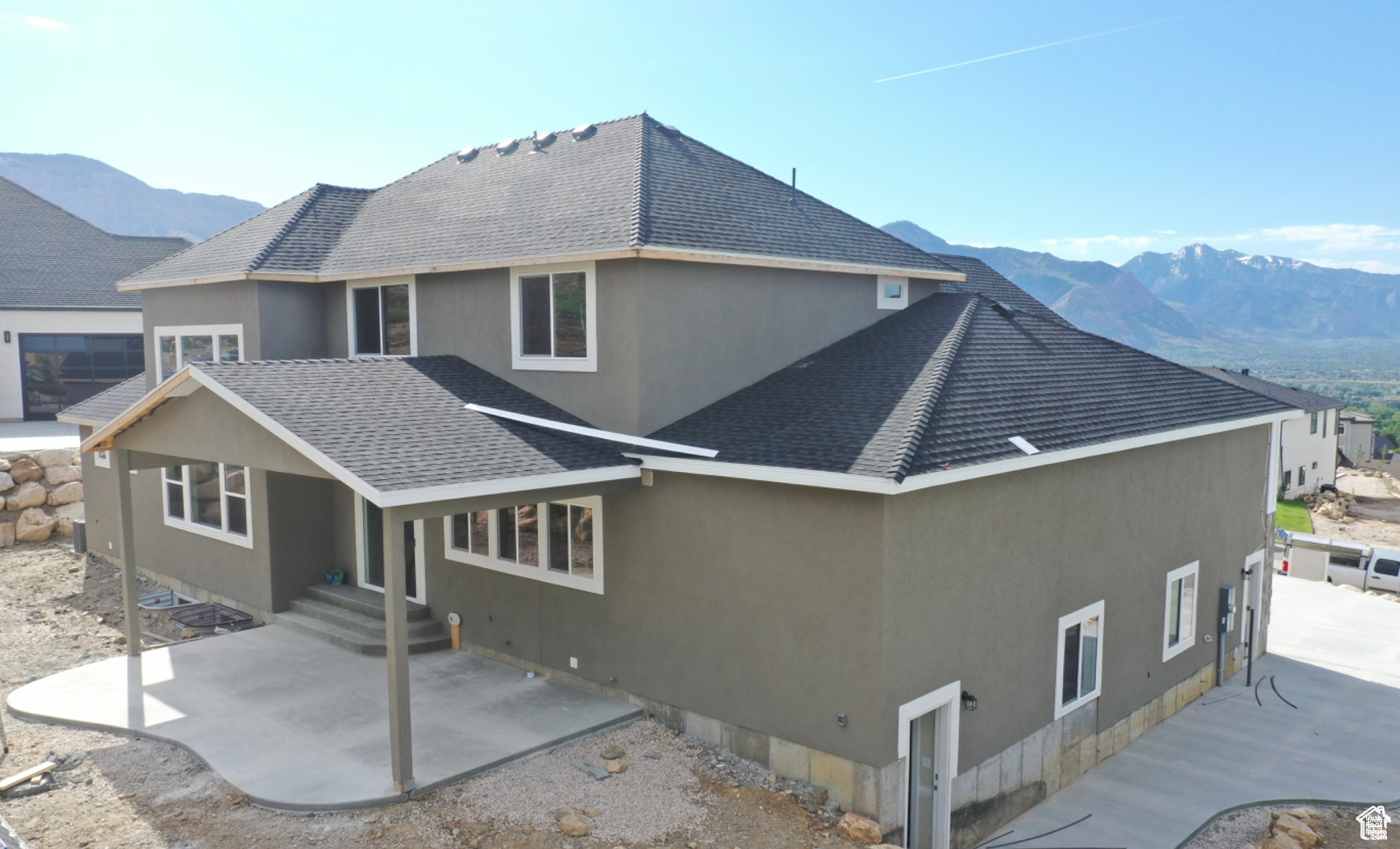 NORTH VIEW ESTATES - Residential