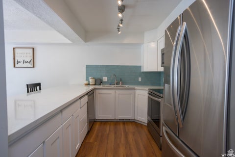 Tiny photo for 4424 W SKYE DR, South Jordan, UT 84009 (MLS # 2182269)