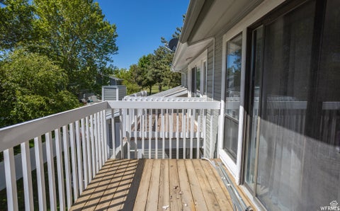 Tiny photo for 4424 W SKYE DR, South Jordan, UT 84009 (MLS # 2182269)