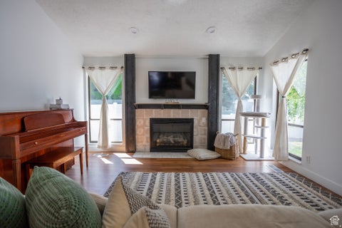 Tiny photo for 4424 W SKYE DR, South Jordan, UT 84009 (MLS # 2182269)