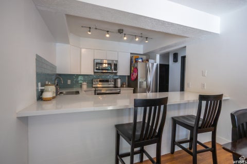 Tiny photo for 4424 W SKYE DR, South Jordan, UT 84009 (MLS # 2182269)