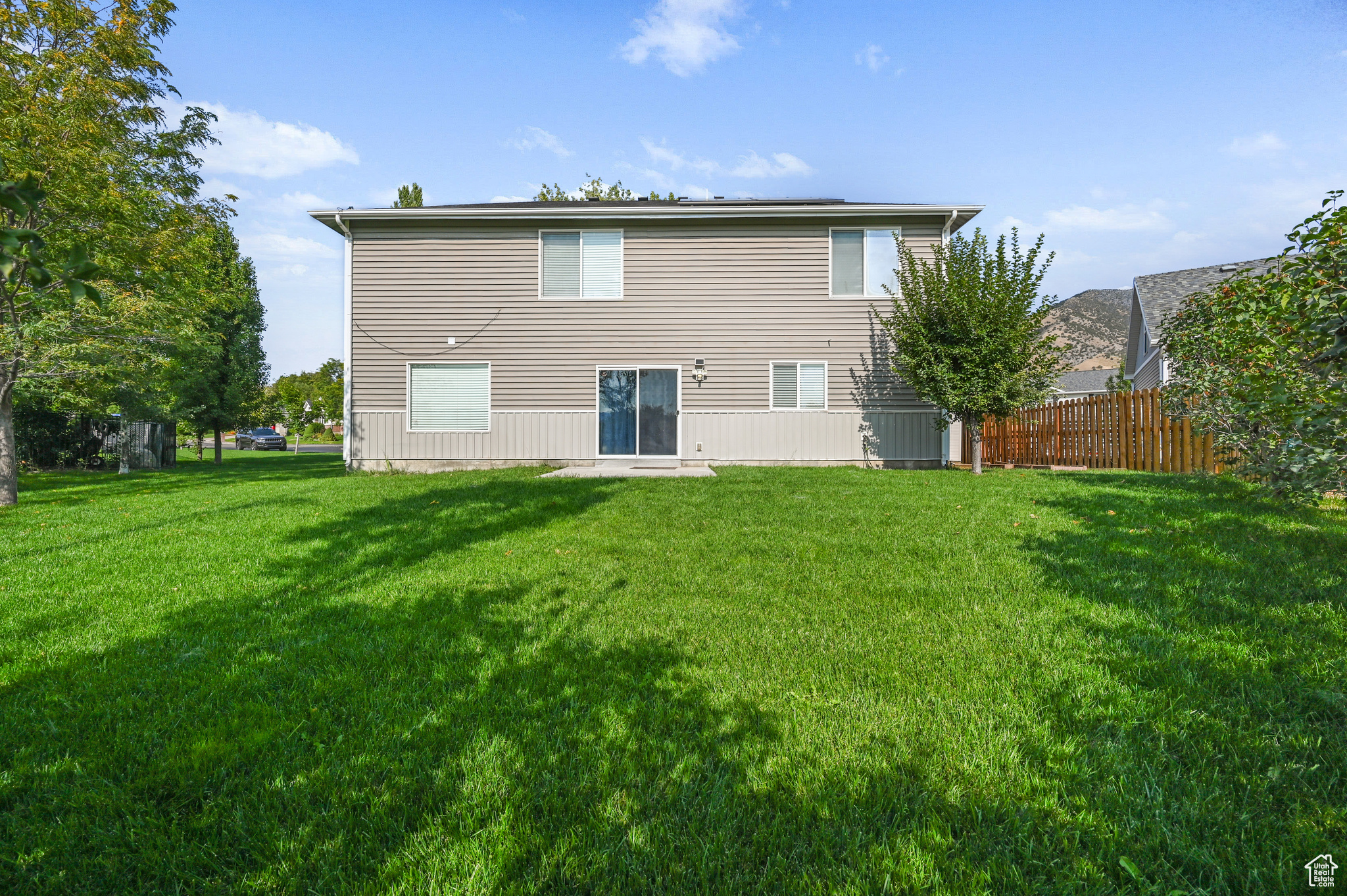 GRIFFIN LANE - Residential