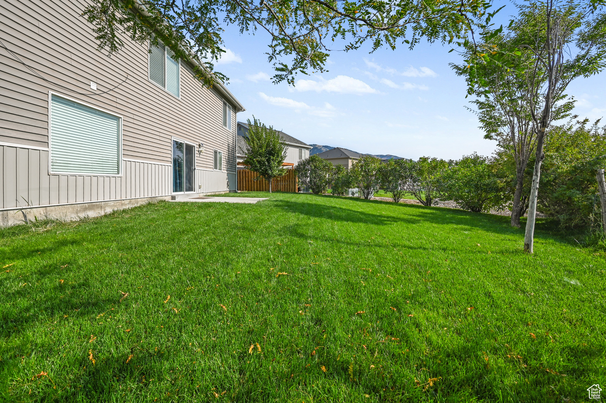 GRIFFIN LANE - Residential