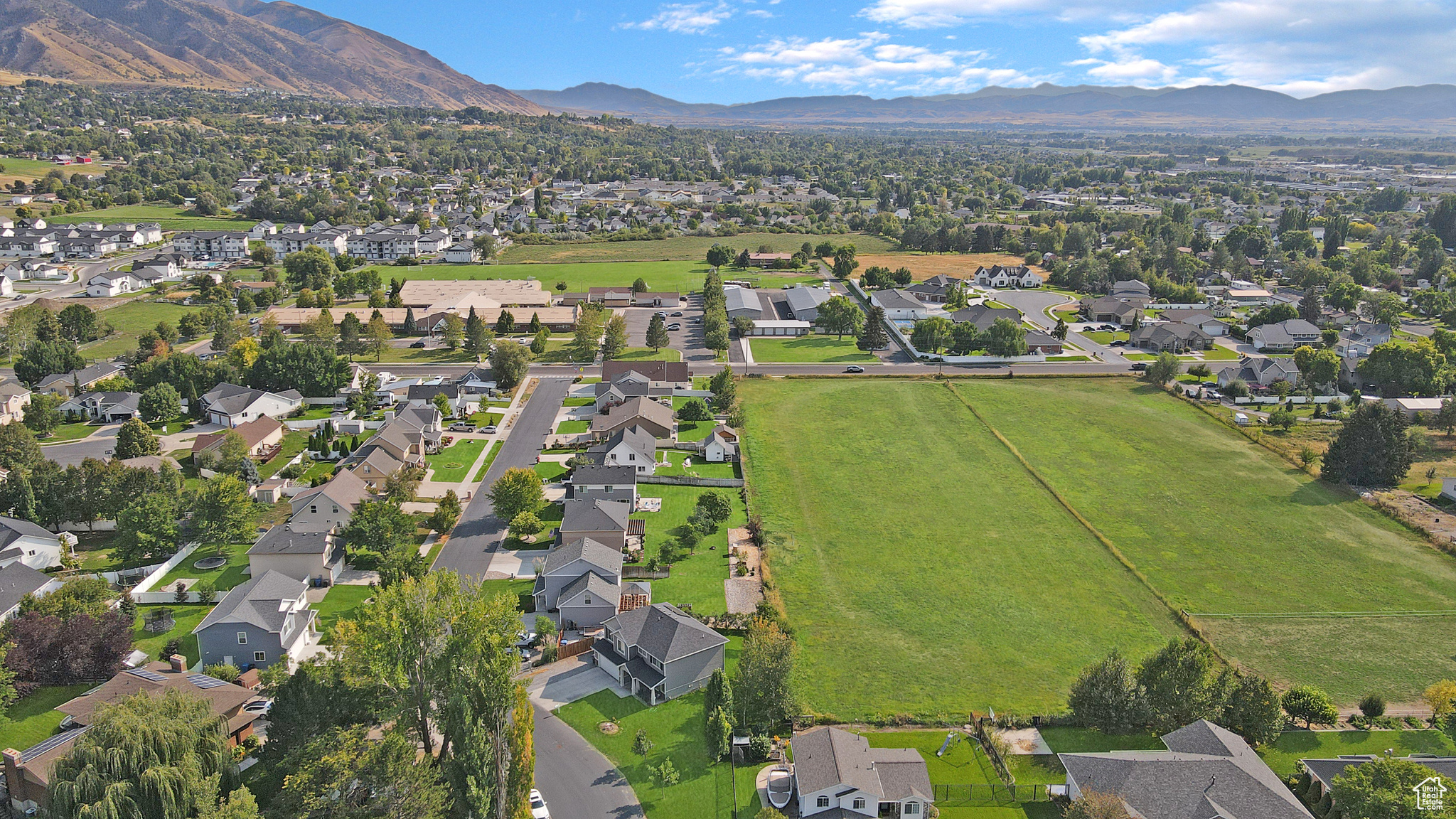 GRIFFIN LANE - Residential