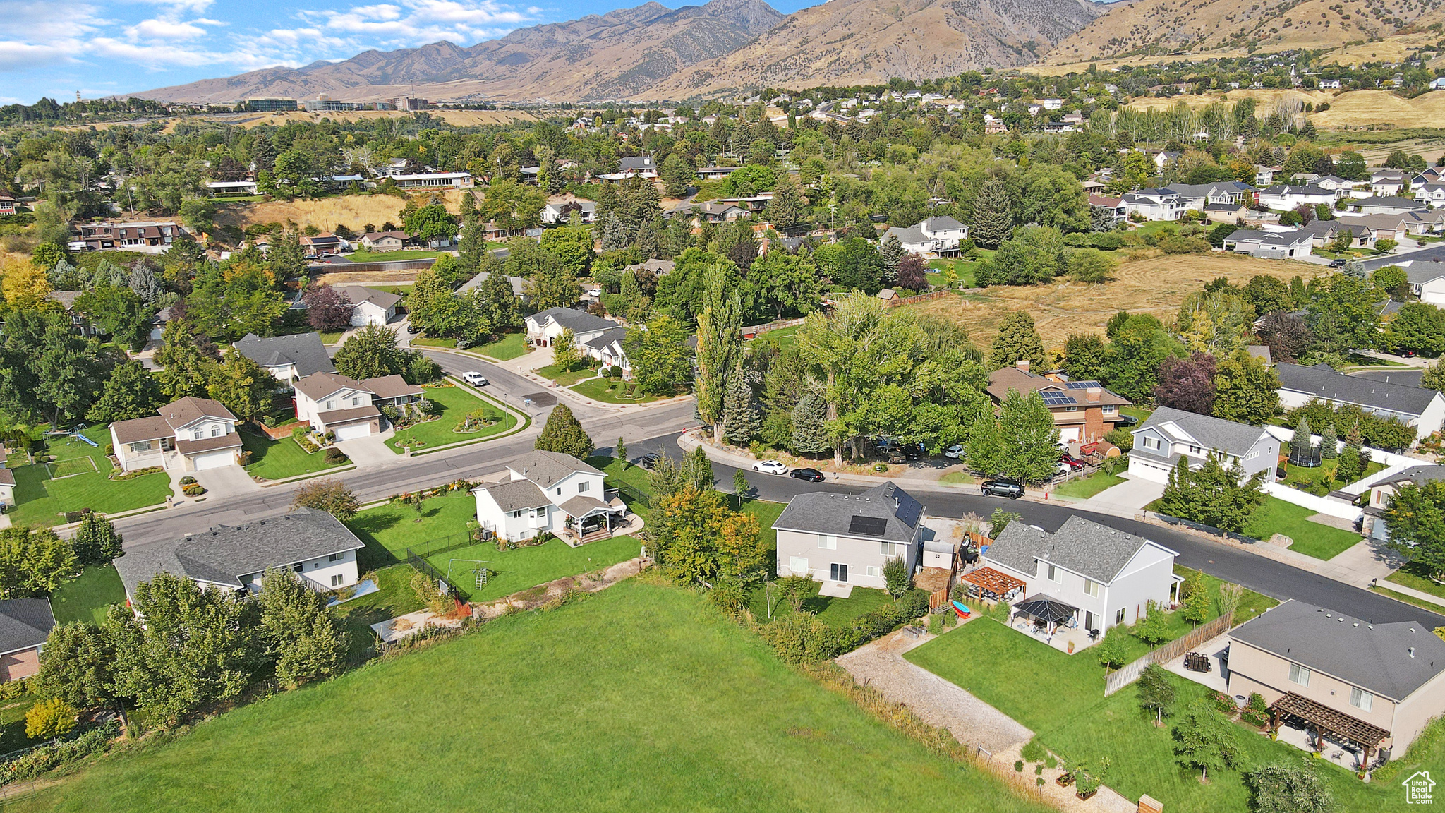 GRIFFIN LANE - Residential