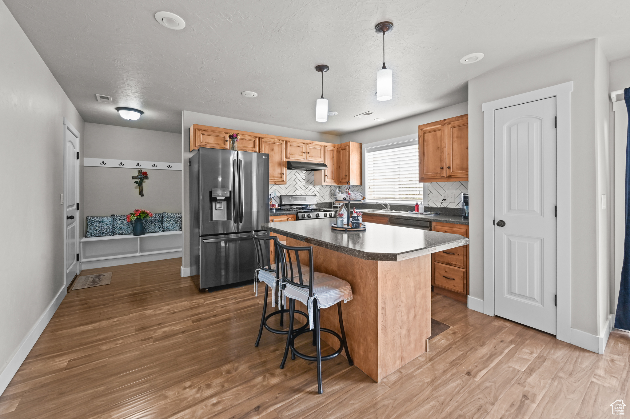 GRIFFIN LANE - Residential