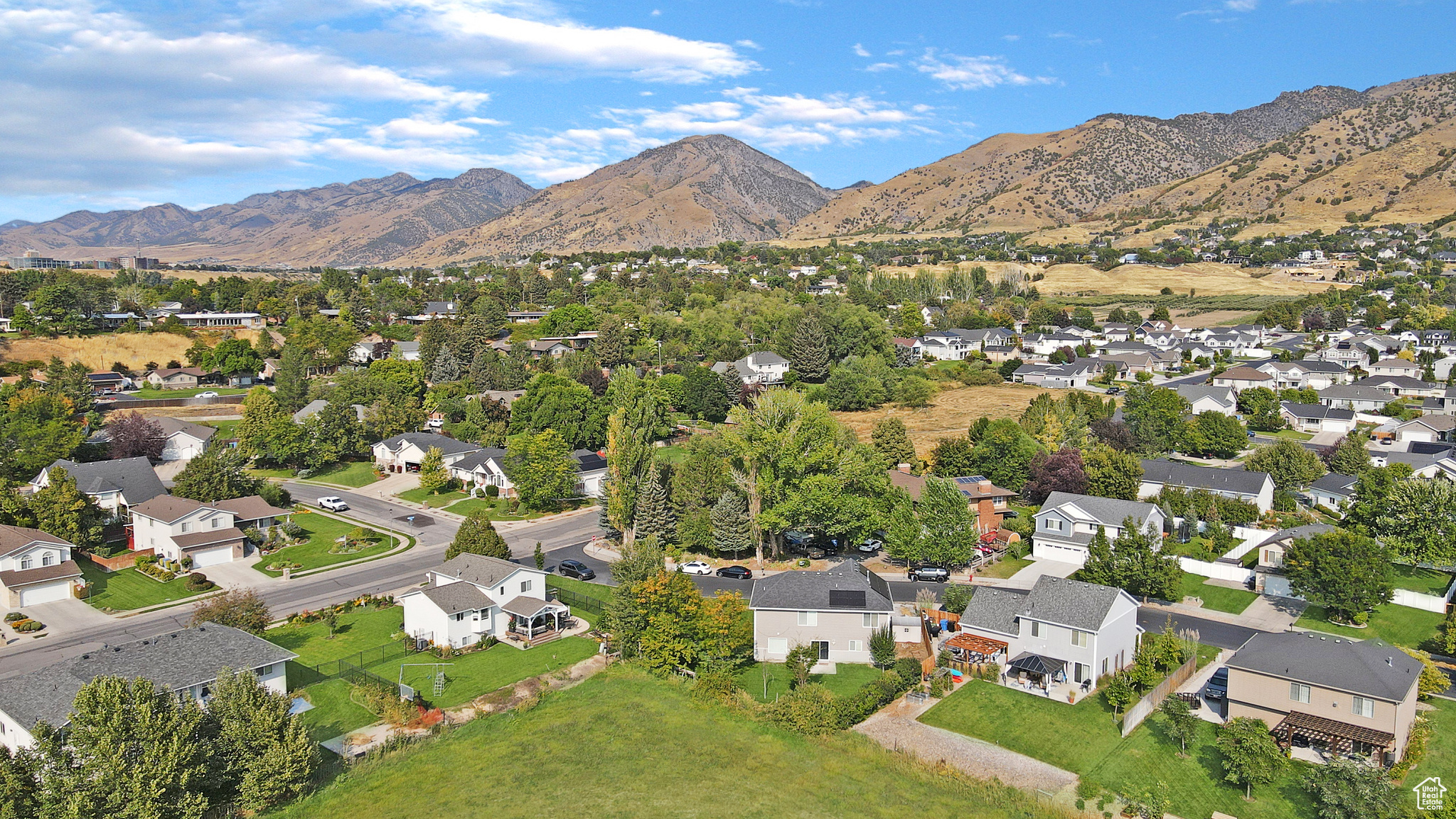 GRIFFIN LANE - Residential