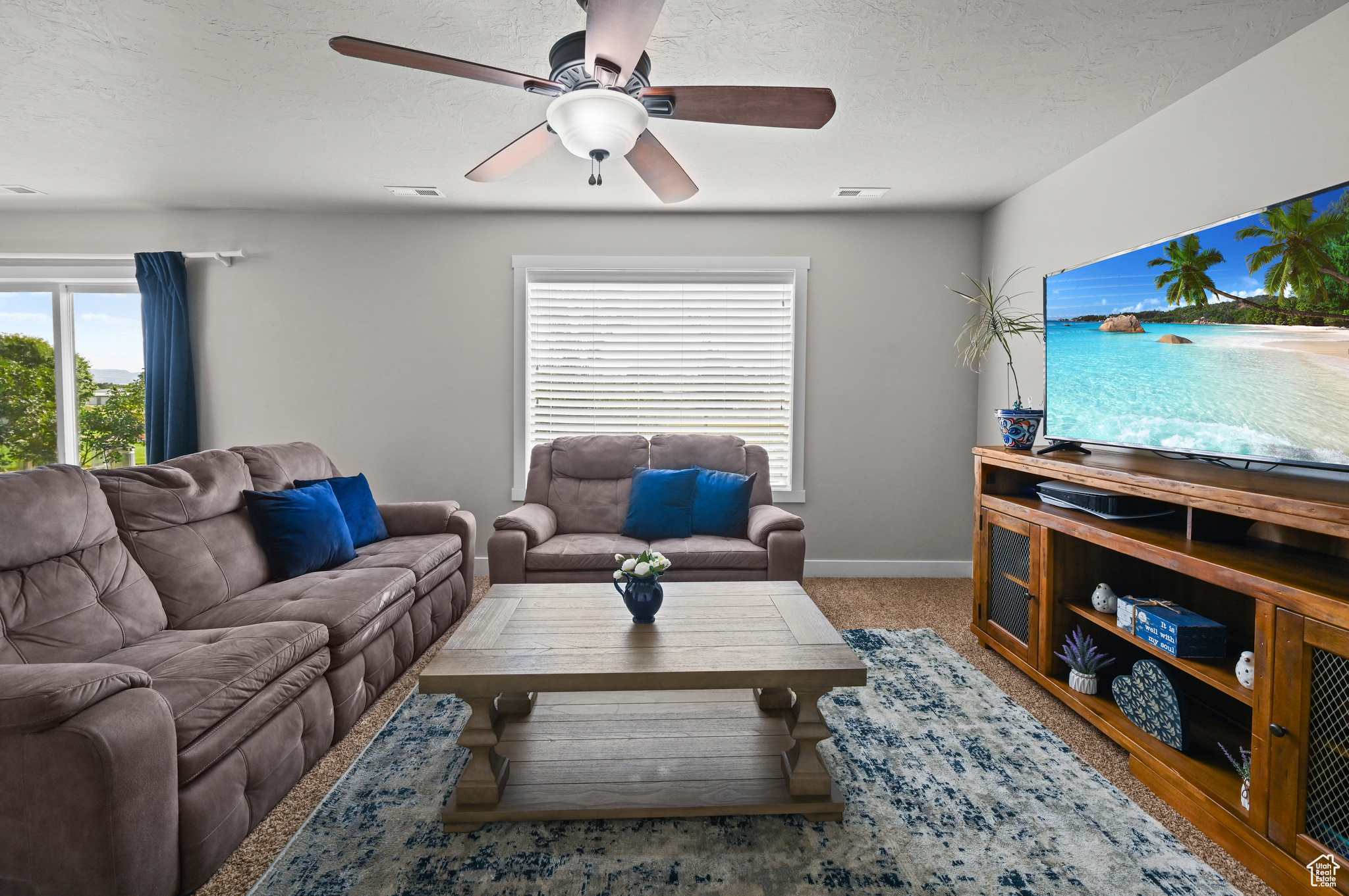 GRIFFIN LANE - Residential