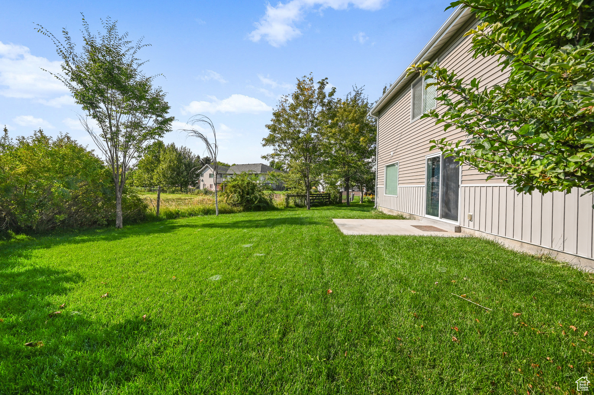 GRIFFIN LANE - Residential