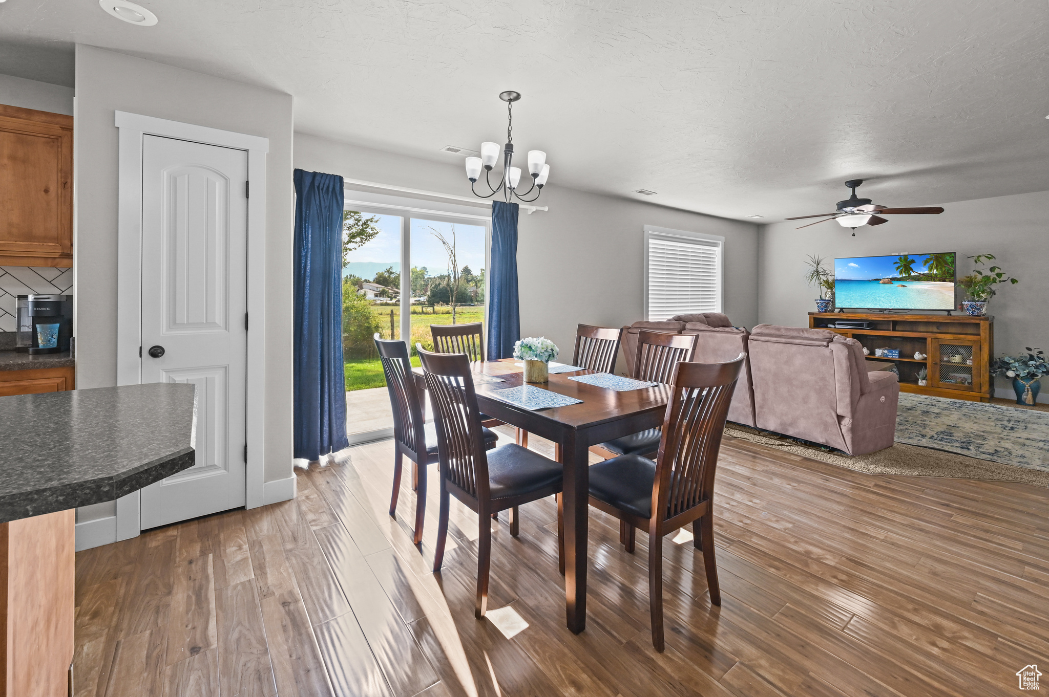 GRIFFIN LANE - Residential