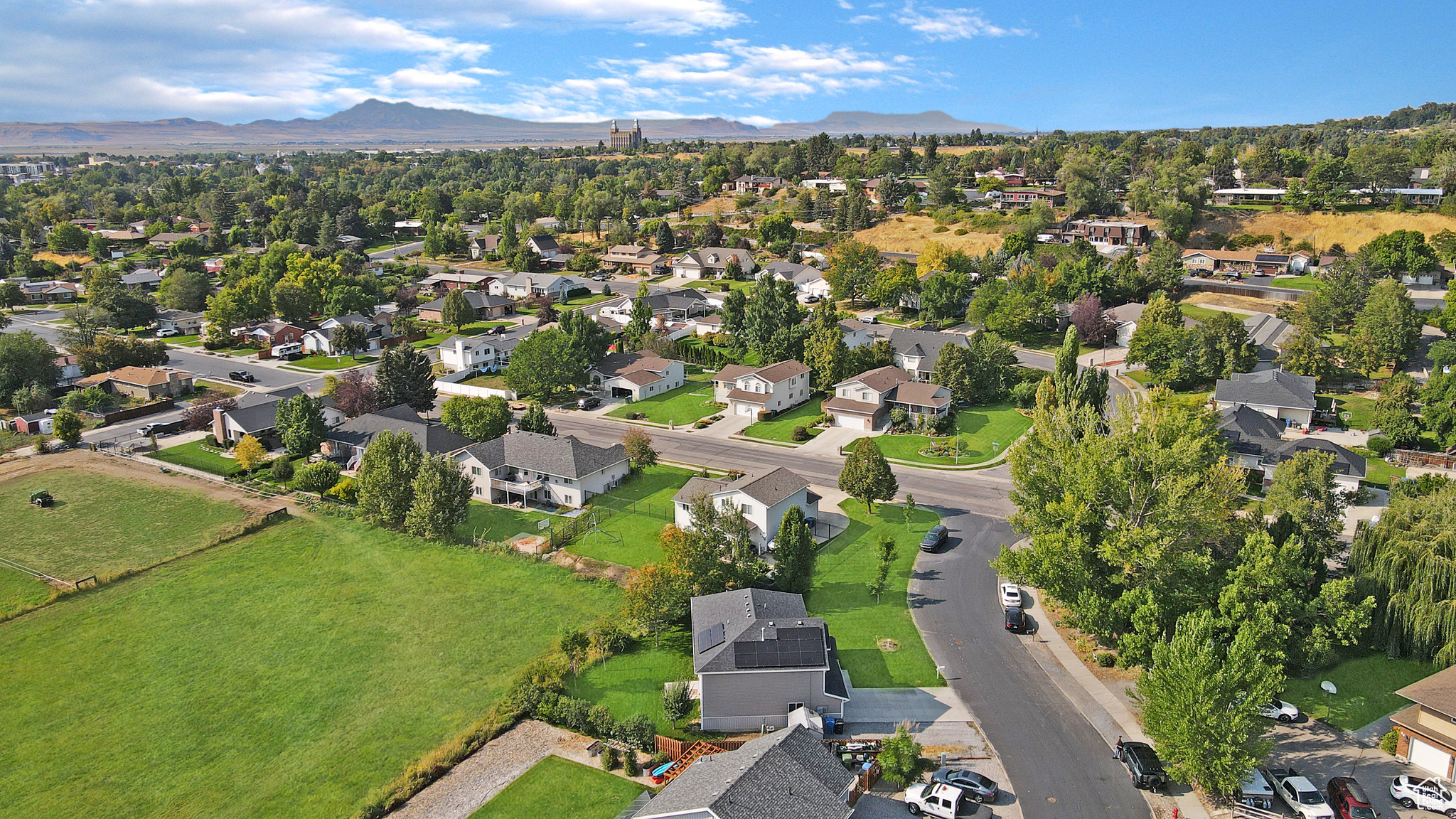 GRIFFIN LANE - Residential