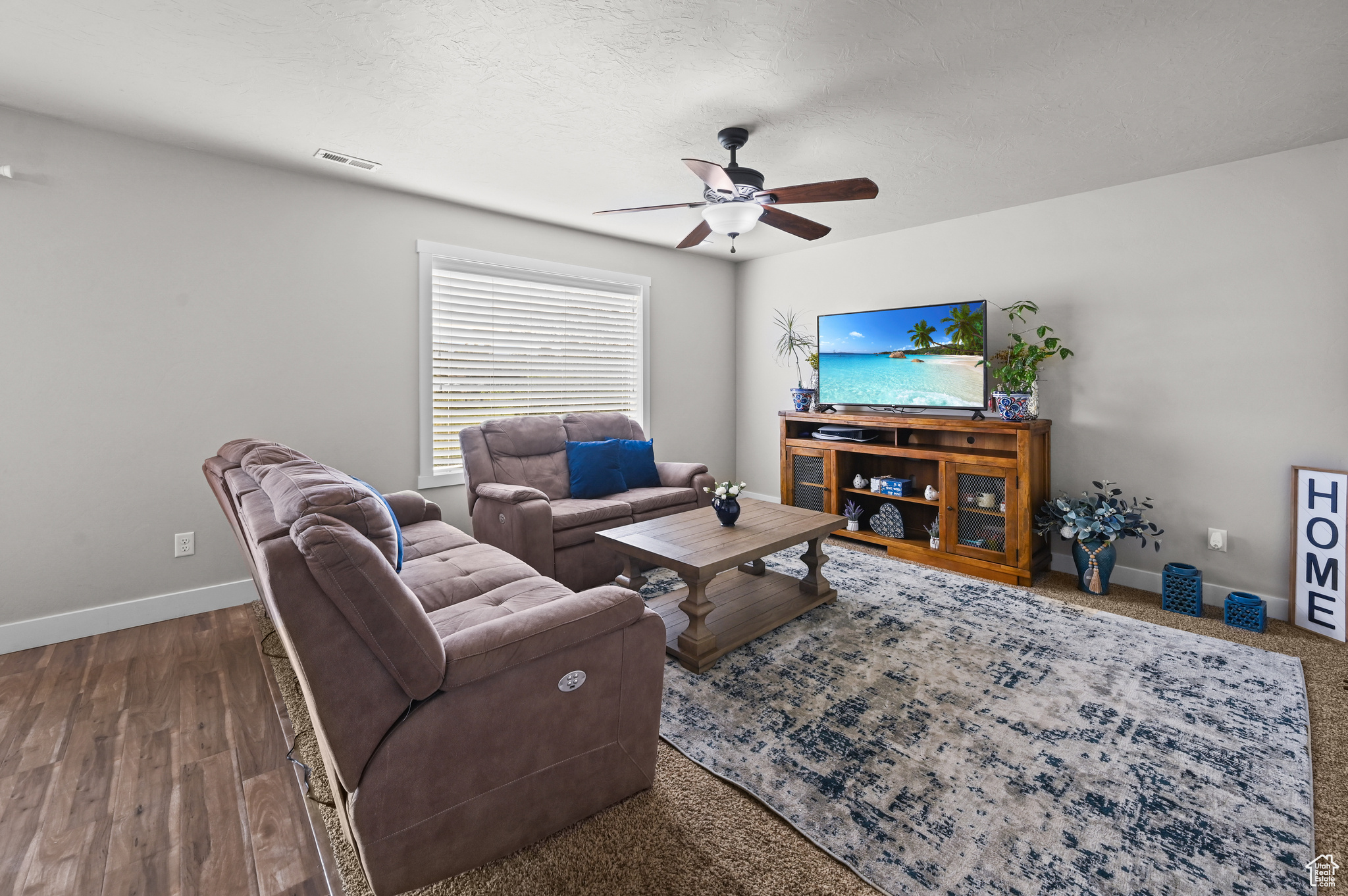 GRIFFIN LANE - Residential