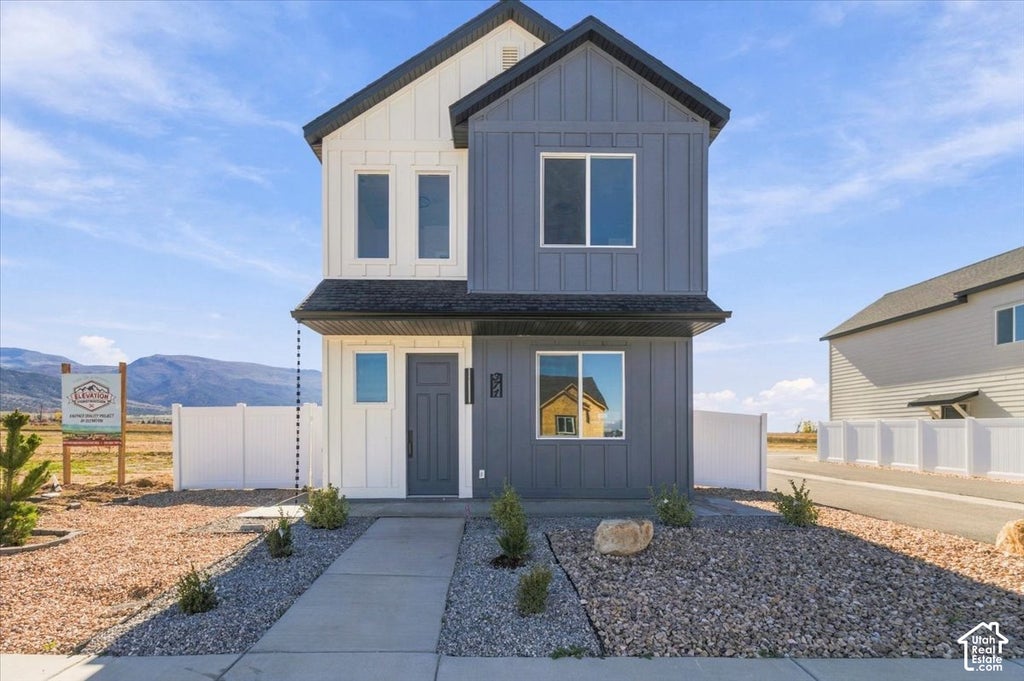 Photo of 371 W 480 S, Ephraim, UT 84627 (MLS # 2193529)