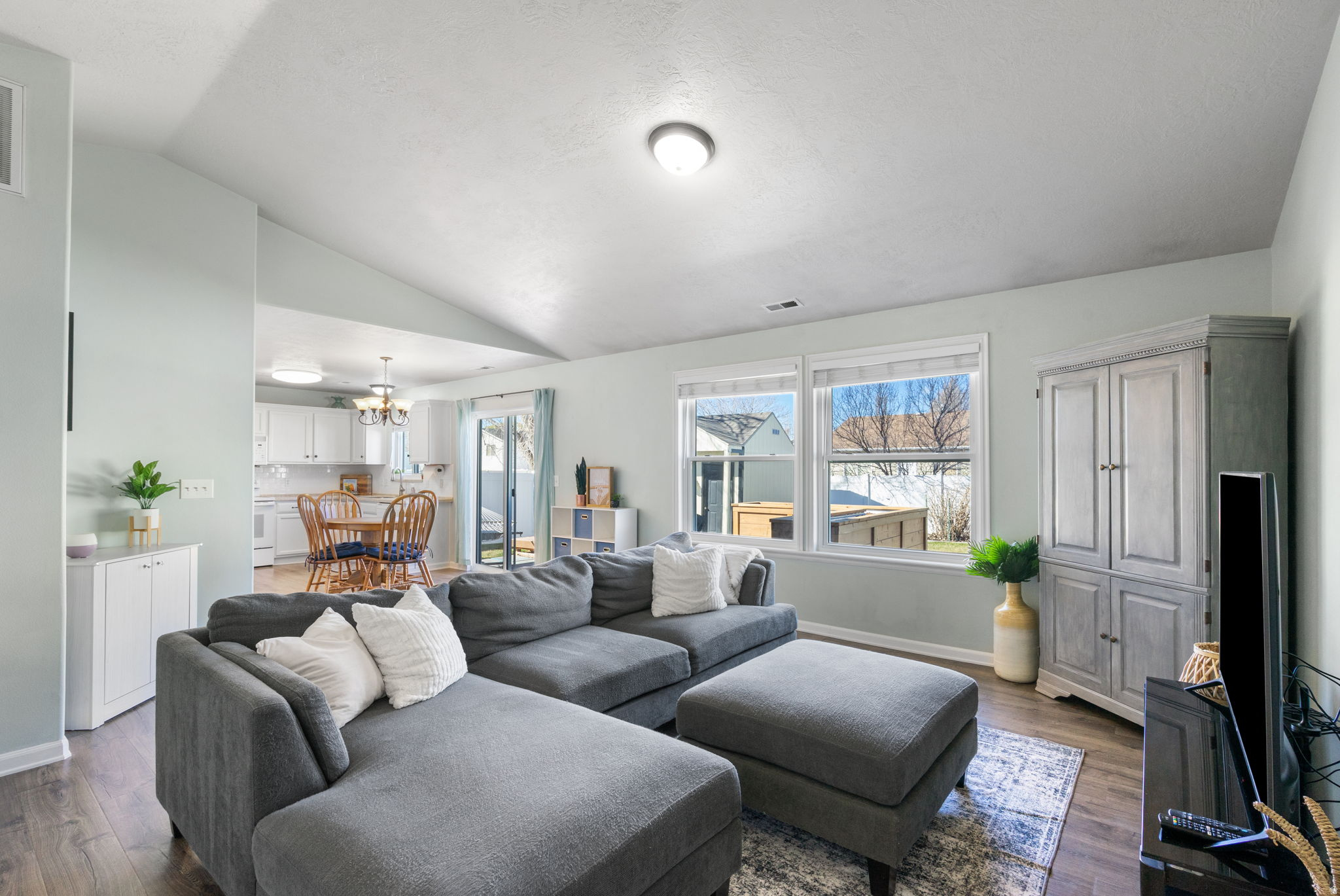 SADDLEBROOK I - Residential