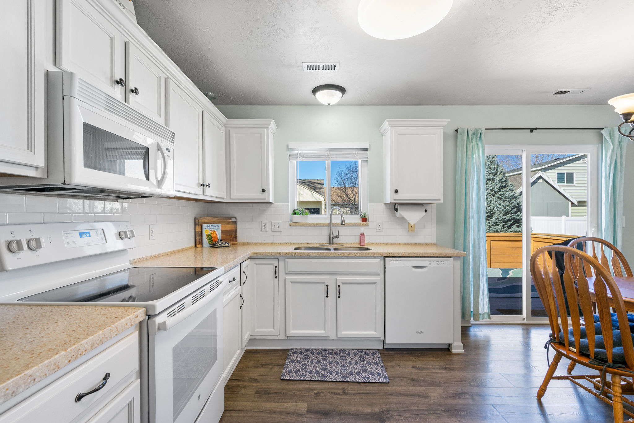 SADDLEBROOK I - Residential