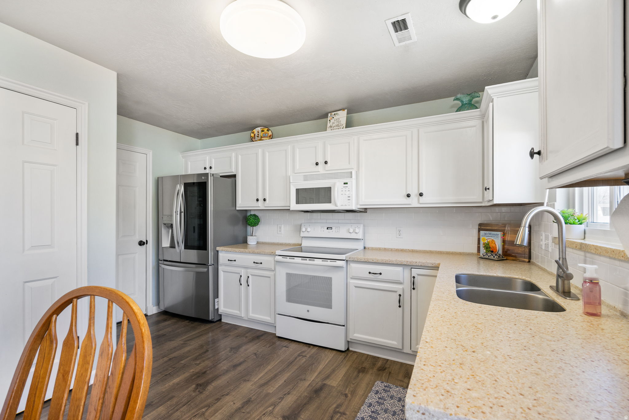 SADDLEBROOK I - Residential