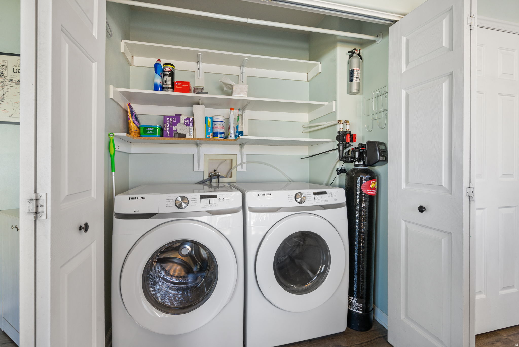 SADDLEBROOK I - Residential