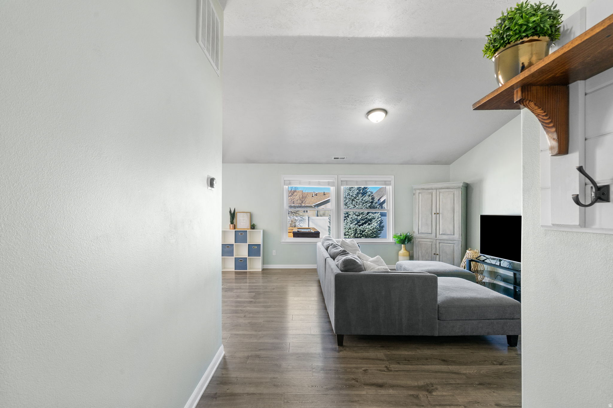 SADDLEBROOK I - Residential