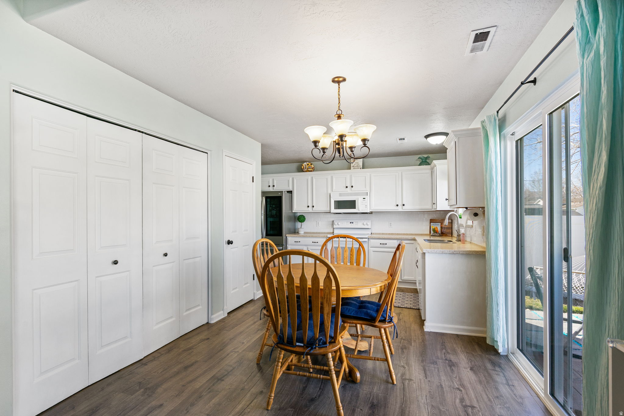 SADDLEBROOK I - Residential