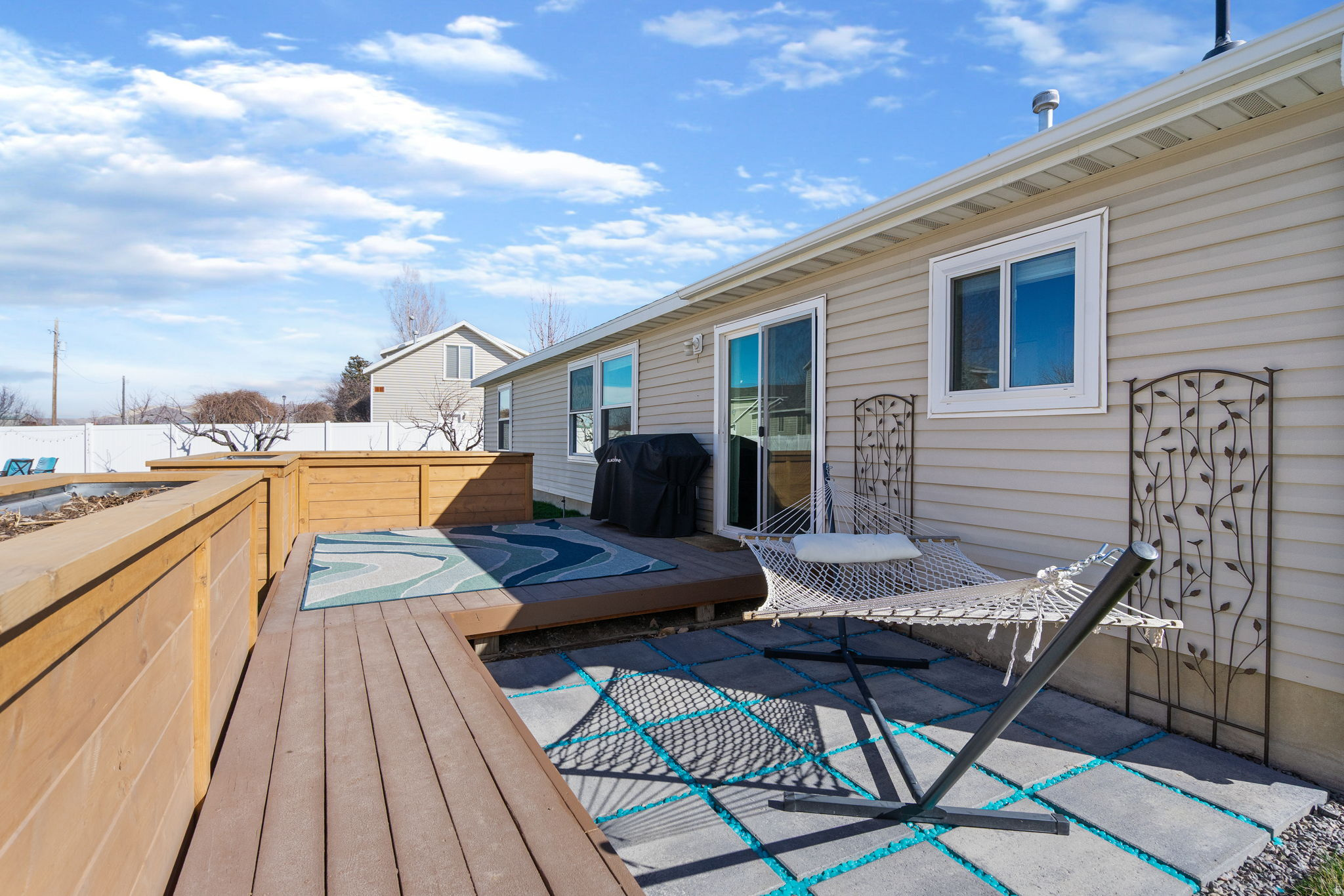 SADDLEBROOK I - Residential