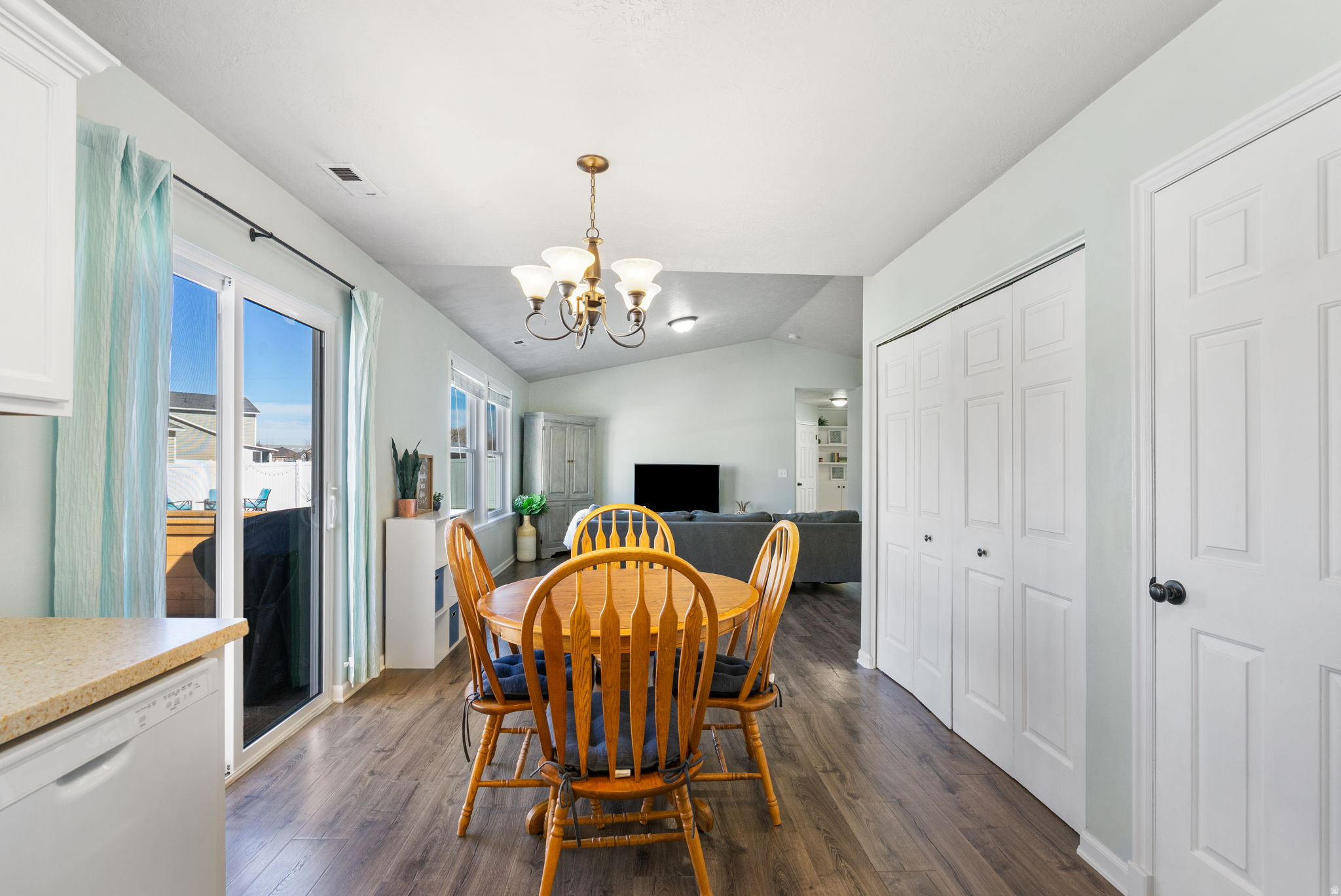 SADDLEBROOK I - Residential