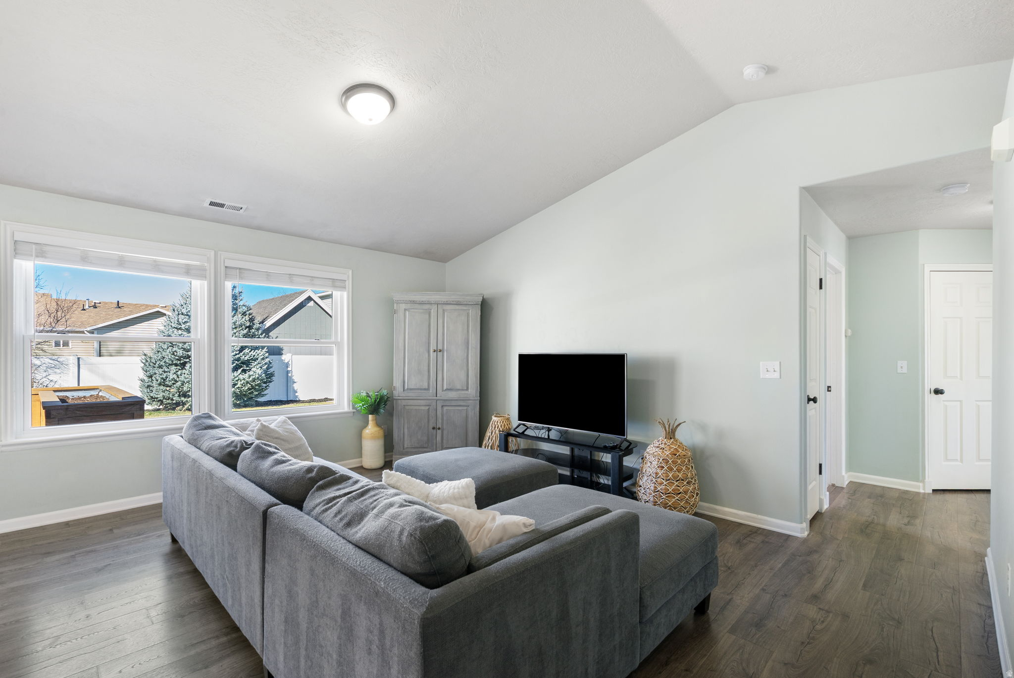 SADDLEBROOK I - Residential