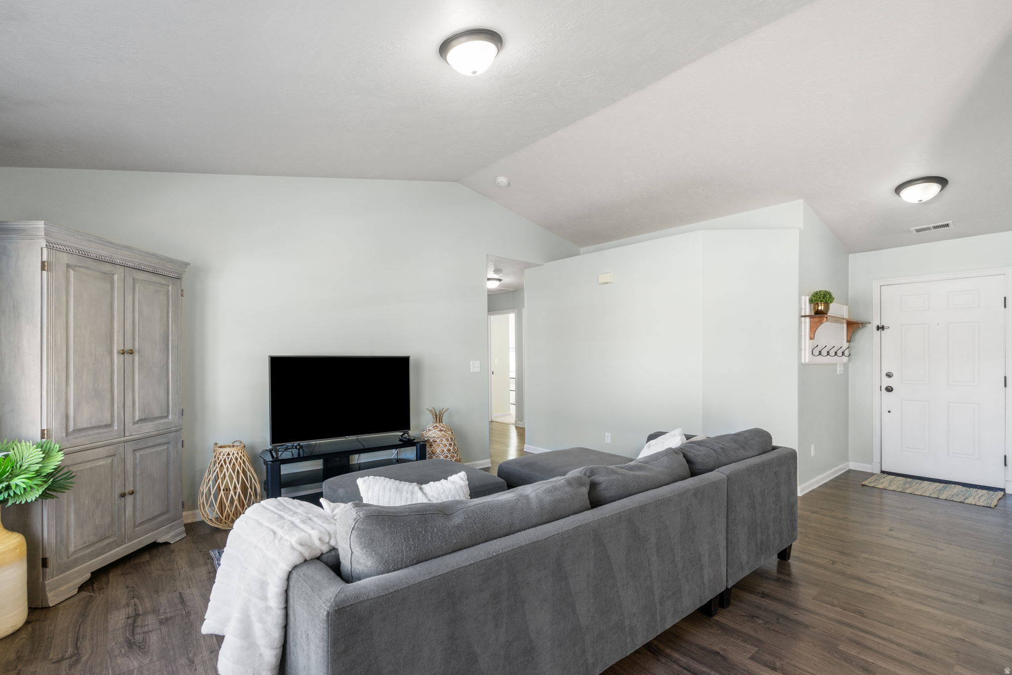 SADDLEBROOK I - Residential