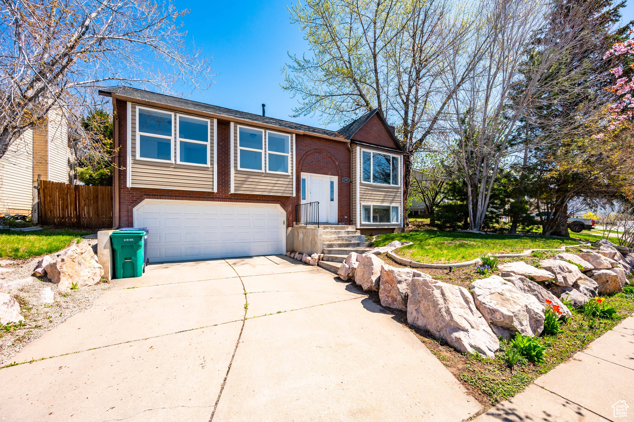 1705 E 2800, Layton, Utah image 1