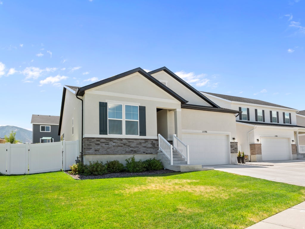 Photo of 1596 N BERRA BLVD, Tooele, UT 84074 (MLS # 2174352)