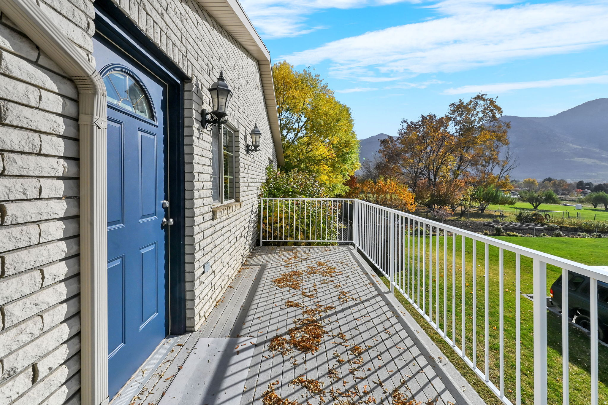 NORTH OG M&B - Residential