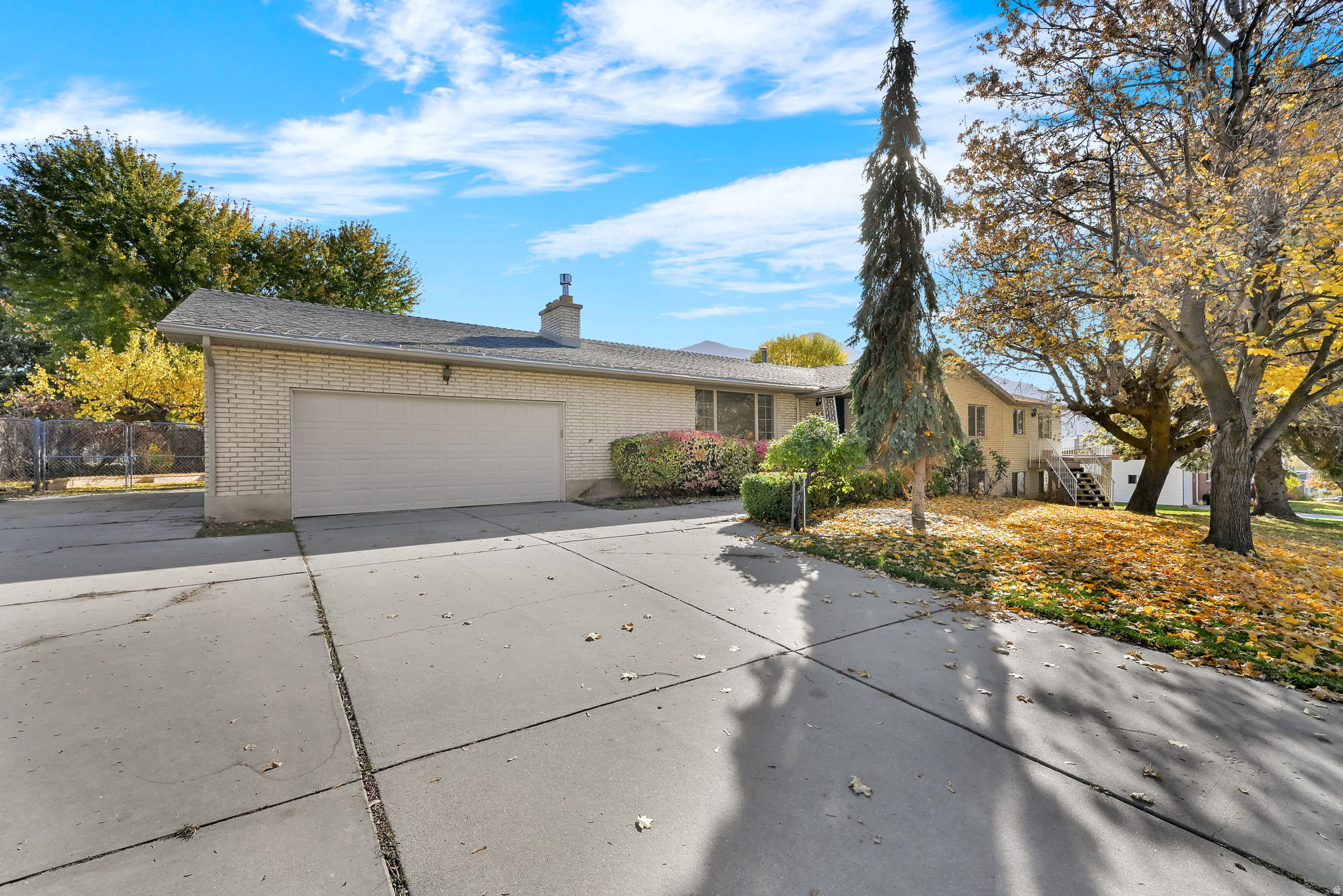 NORTH OG M&B - Residential