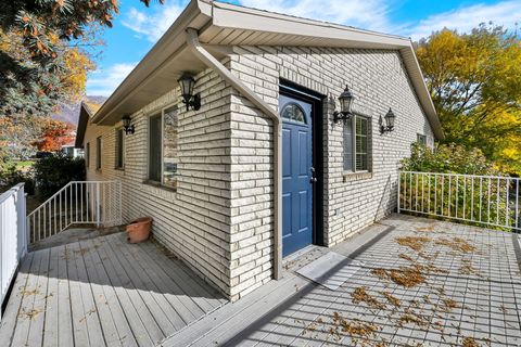 Tiny photo for 2912 N 750 E, North Ogden, UT 84414 (MLS # 2122306)