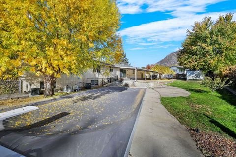Tiny photo for 2912 N 750 E, North Ogden, UT 84414 (MLS # 2122306)