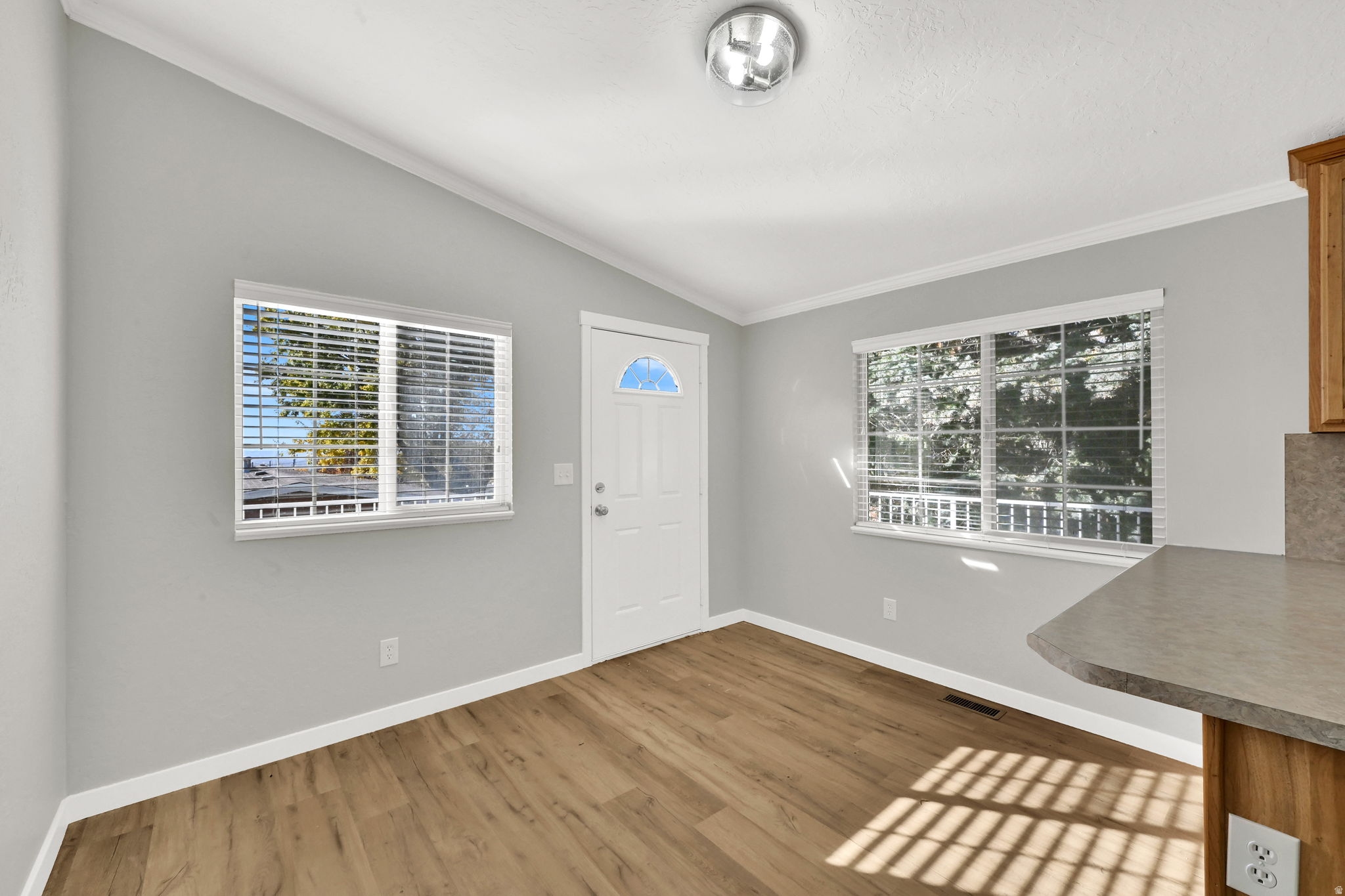 NORTH OG M&B - Residential