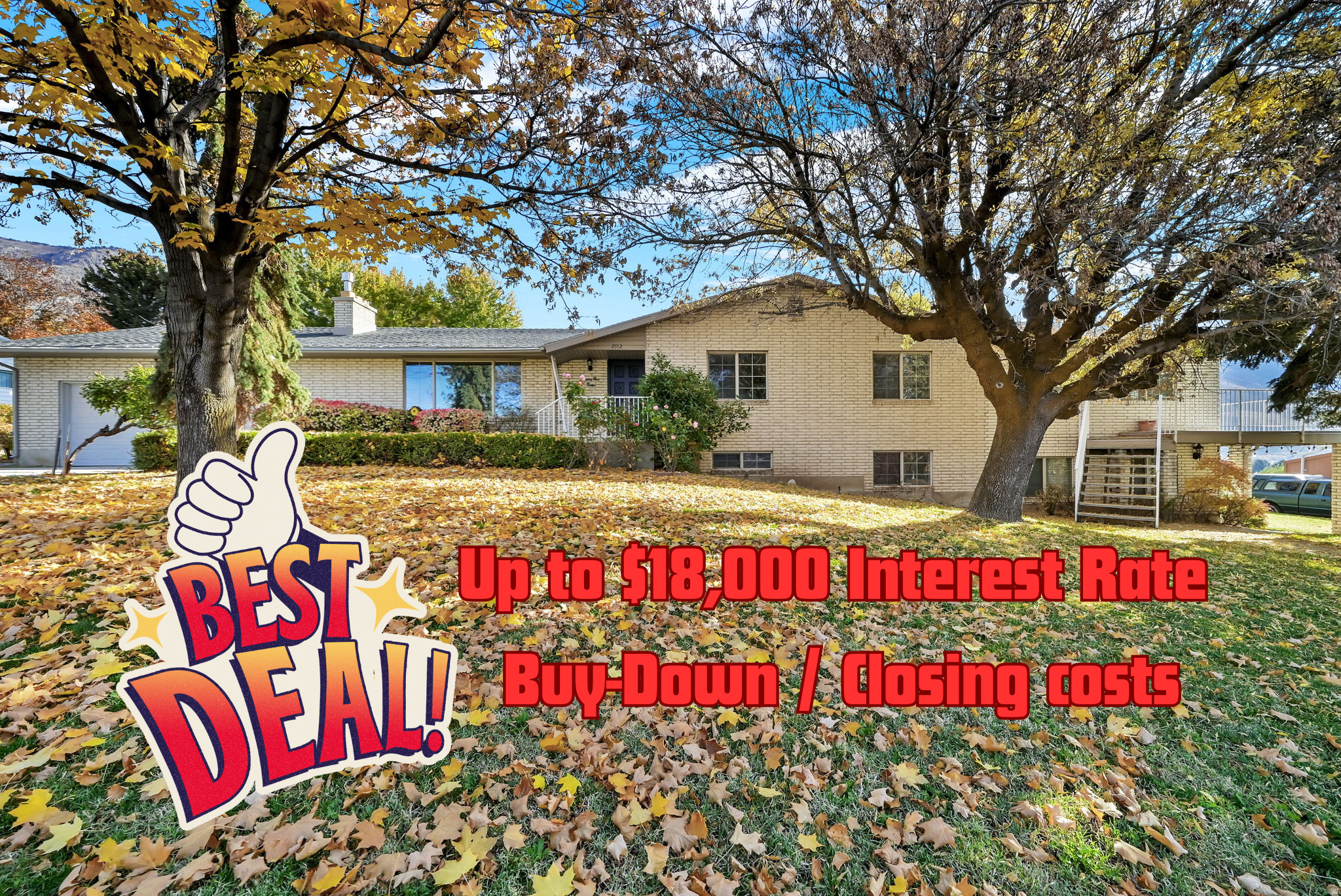 NORTH OG M&B - Residential