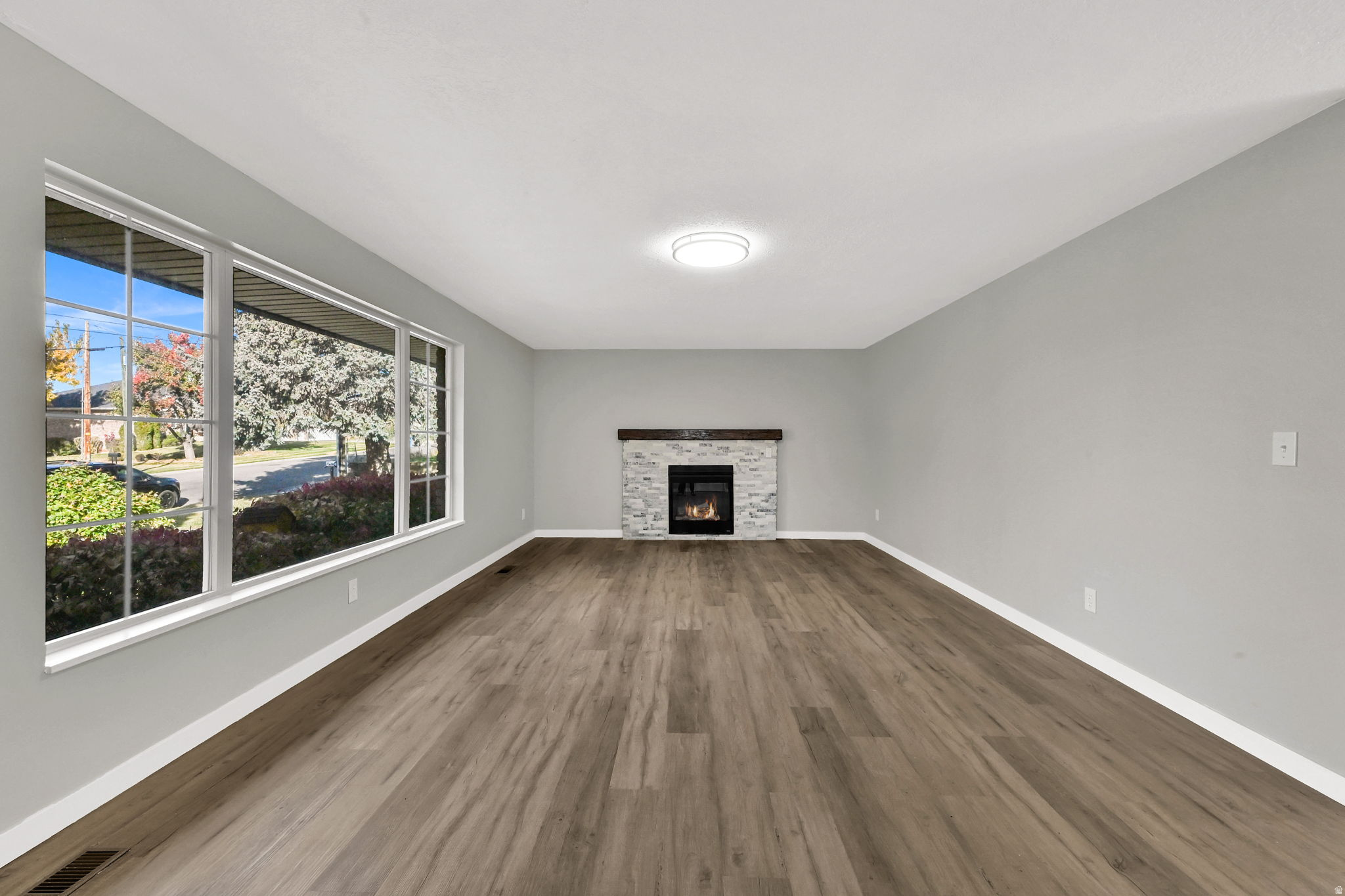 NORTH OG M&B - Residential