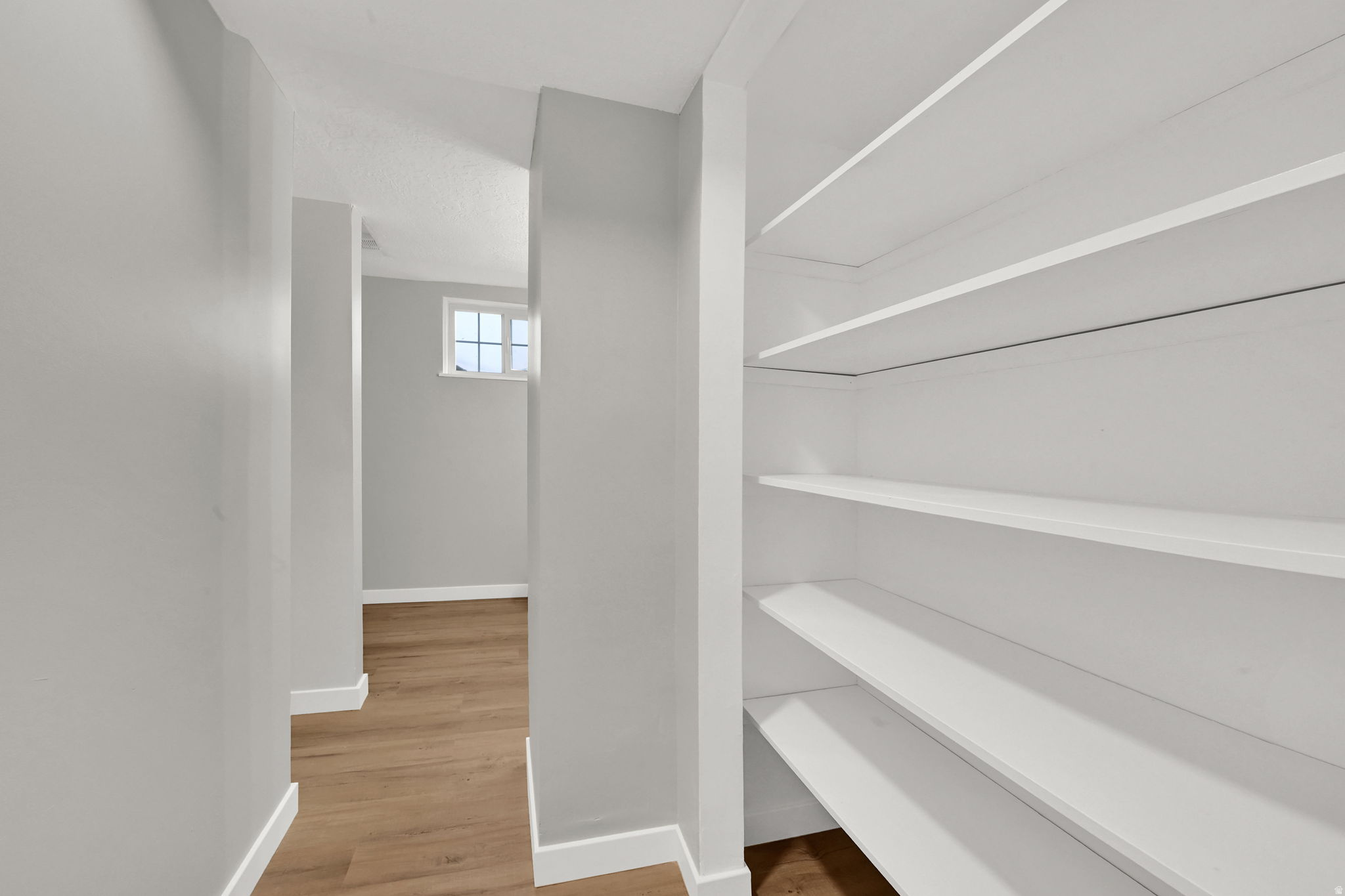 NORTH OG M&B - Residential