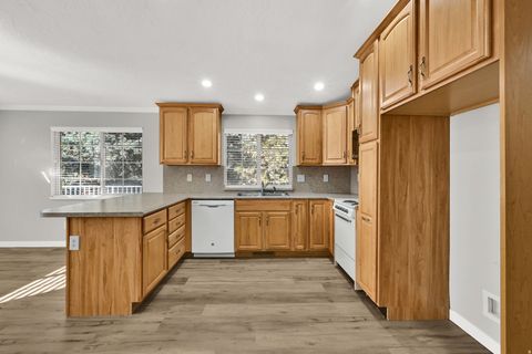 Tiny photo for 2912 N 750 E, North Ogden, UT 84414 (MLS # 2122306)