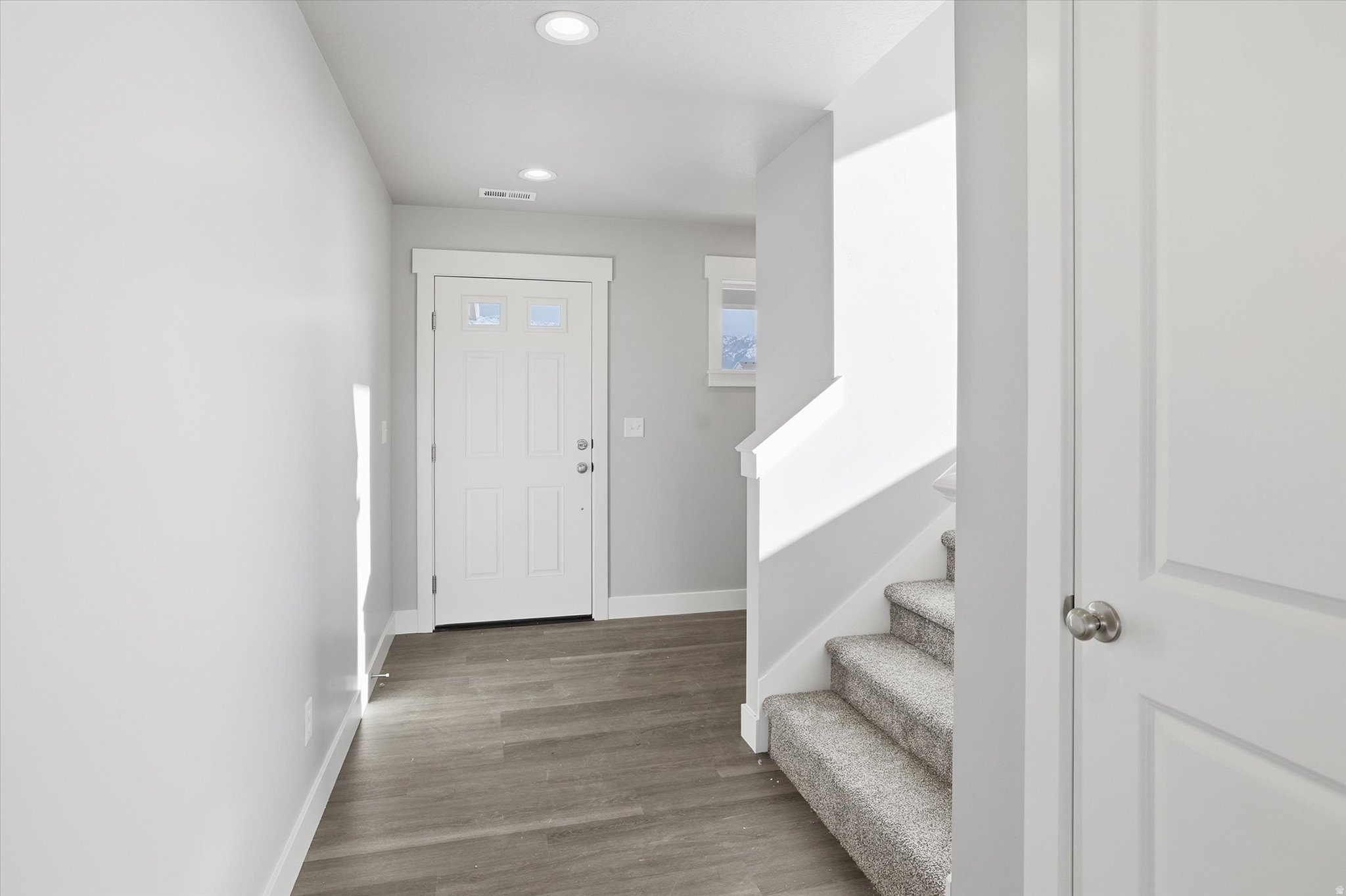 HARVEST ACRES - Residential