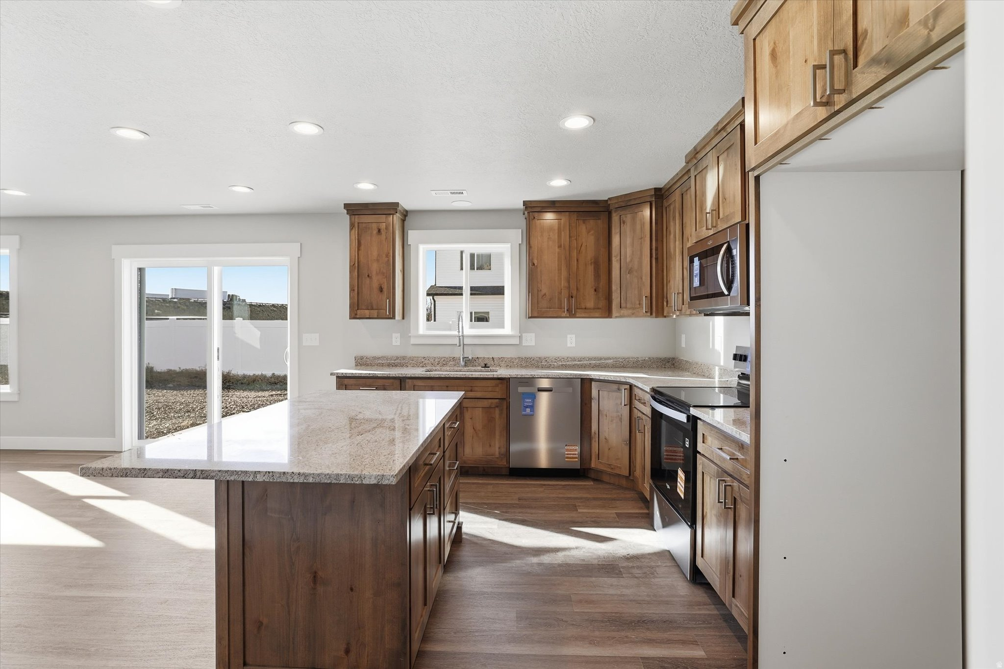 HARVEST ACRES - Residential