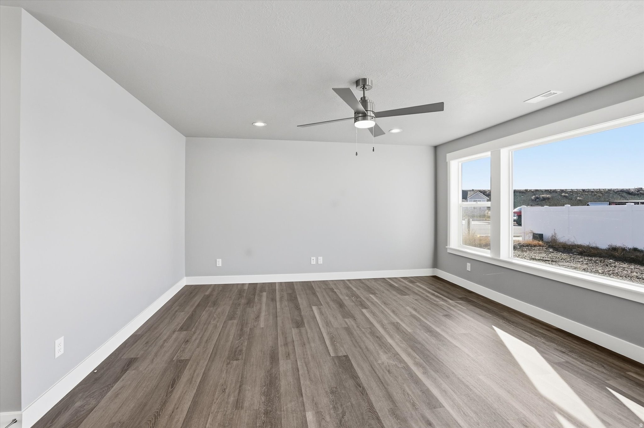 HARVEST ACRES - Residential