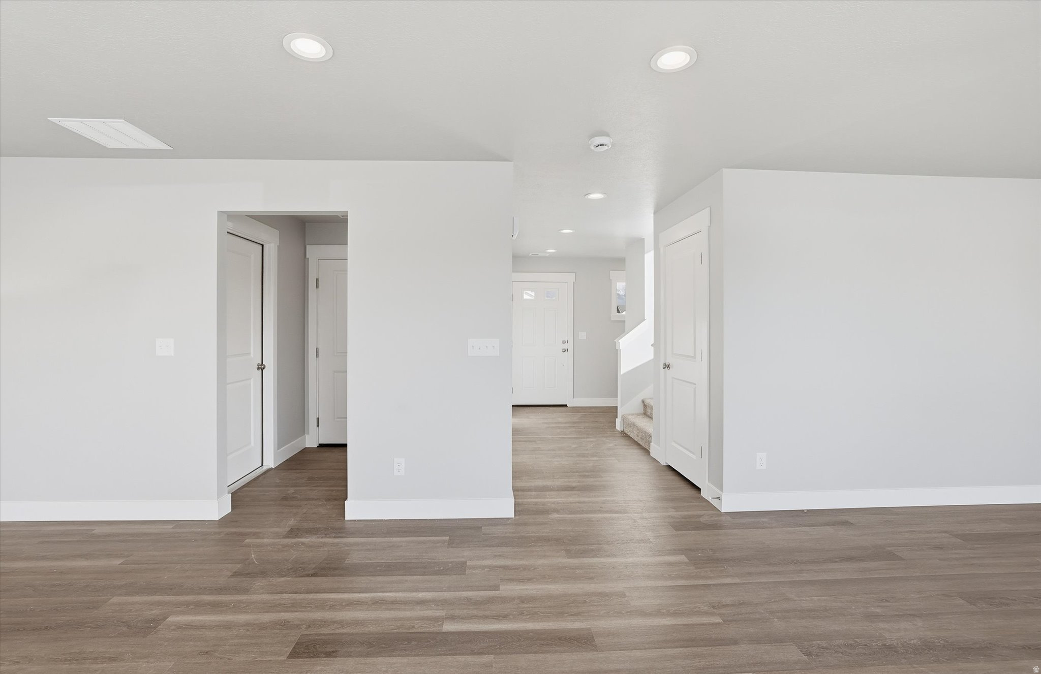 HARVEST ACRES - Residential