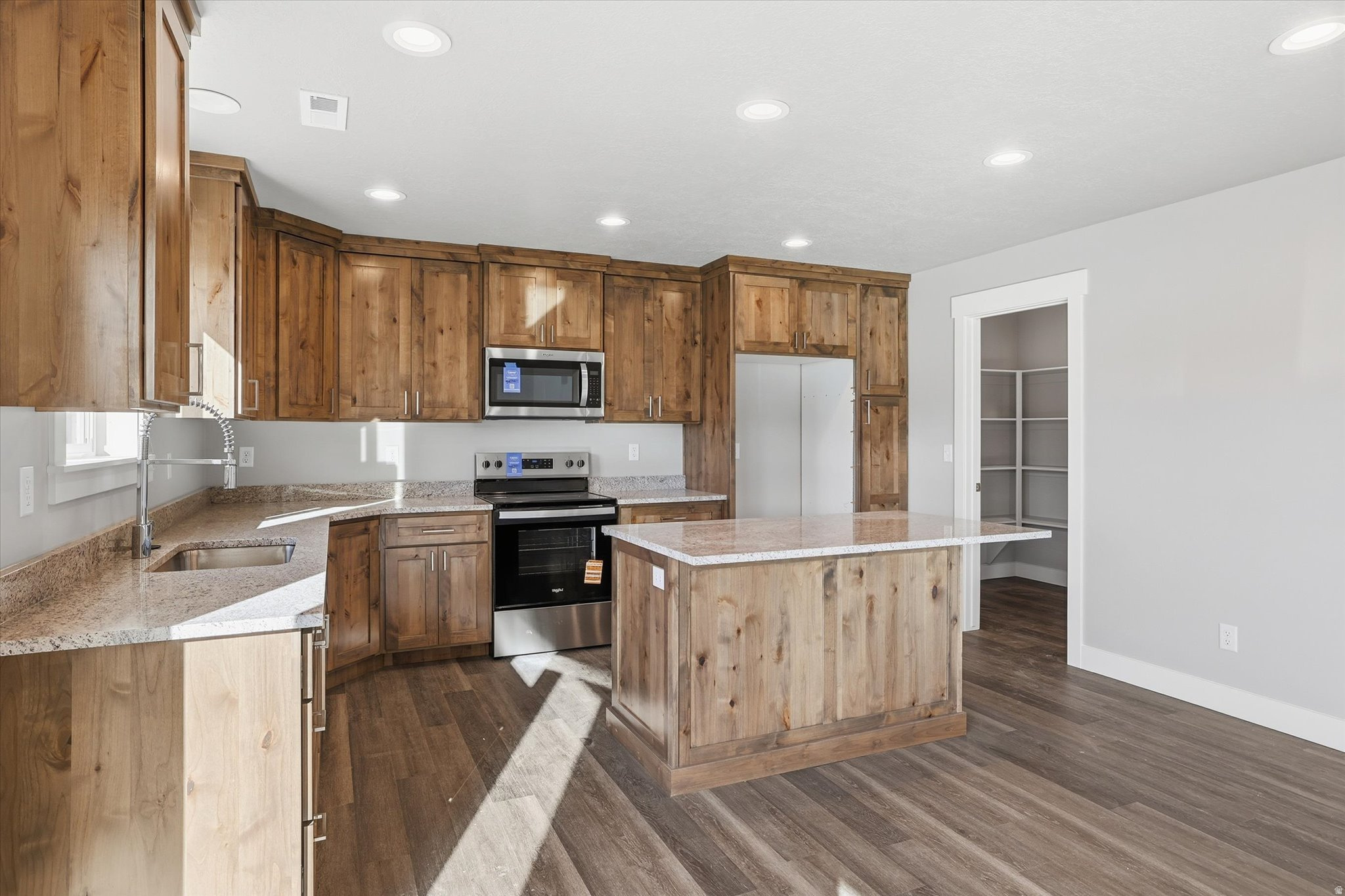 HARVEST ACRES - Residential