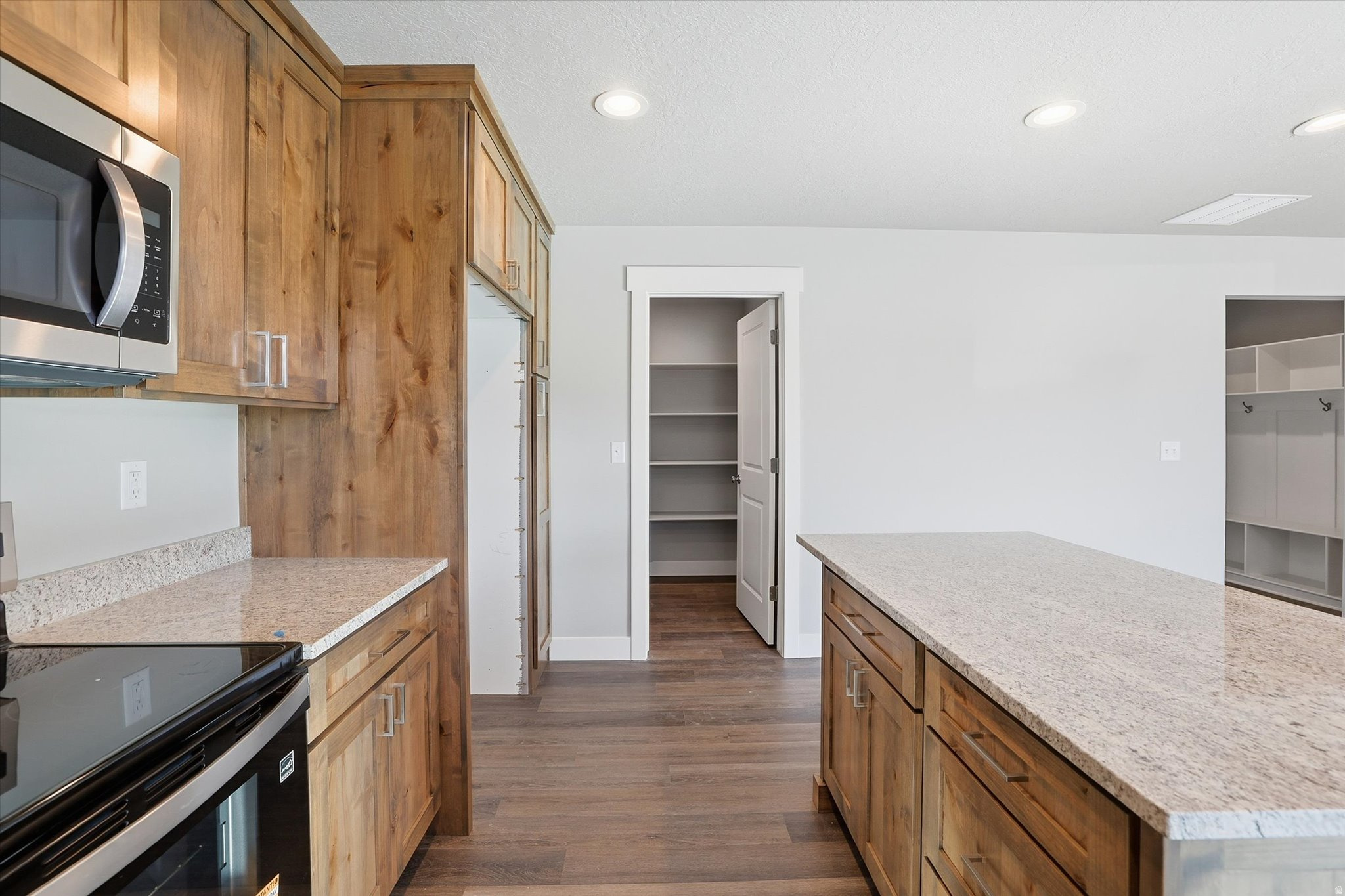 HARVEST ACRES - Residential