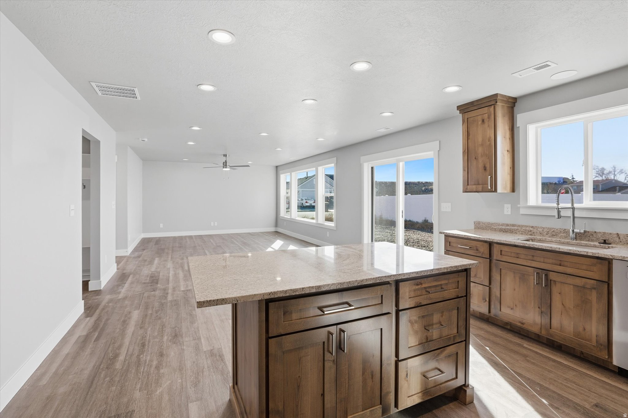 HARVEST ACRES - Residential