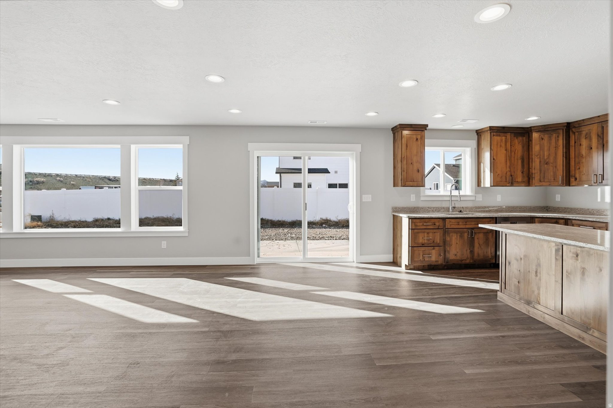 HARVEST ACRES - Residential