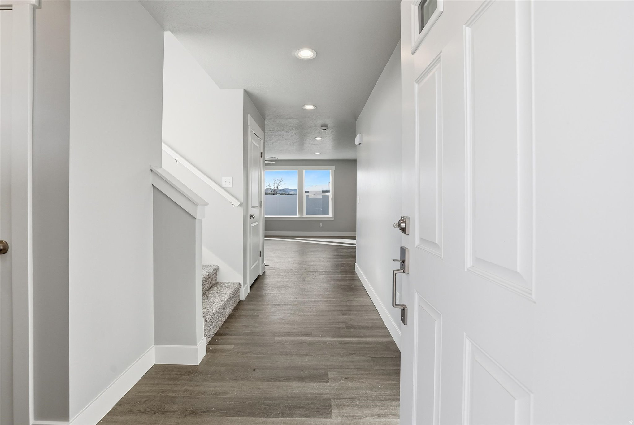 HARVEST ACRES - Residential