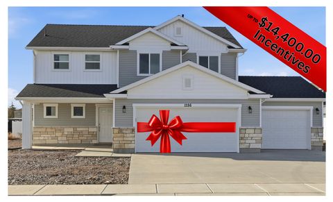 1286 S 240 W 15 Tremonton UT 84337