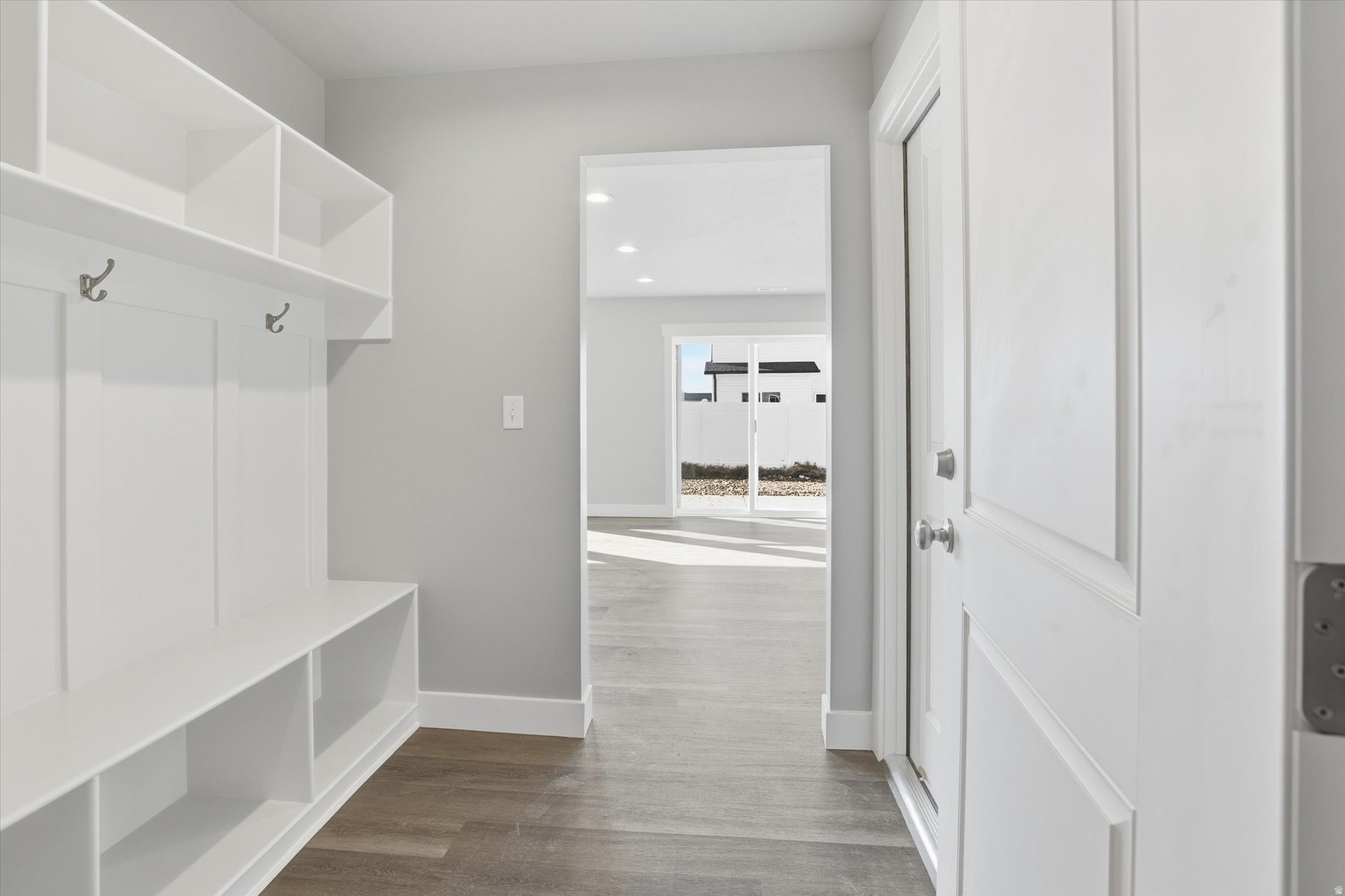 HARVEST ACRES - Residential