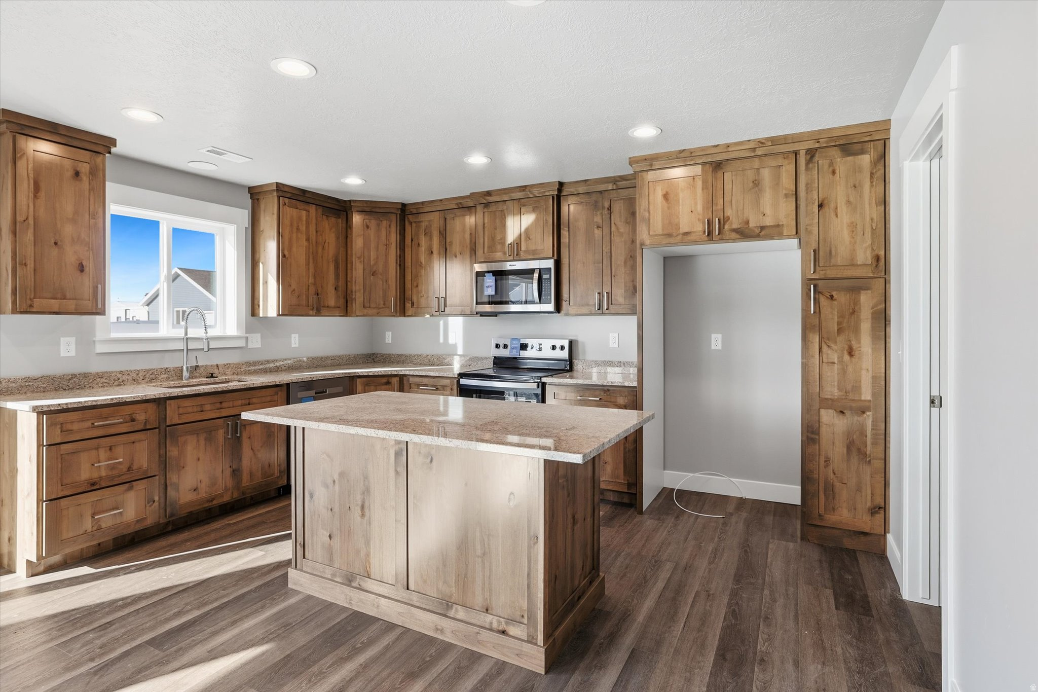 HARVEST ACRES - Residential